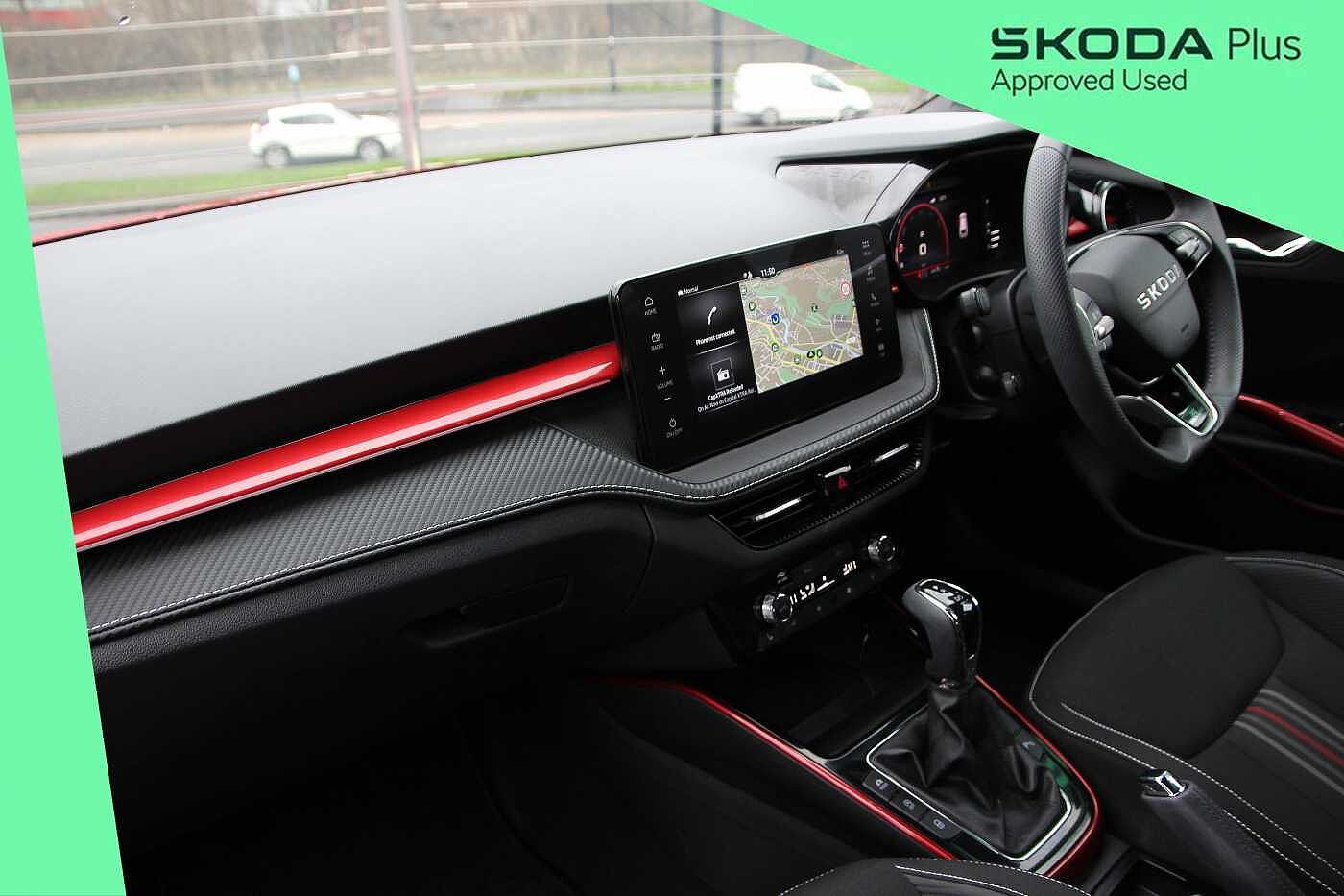 Used Skoda Fabia 2025 for sale - 77895966: Photo 10