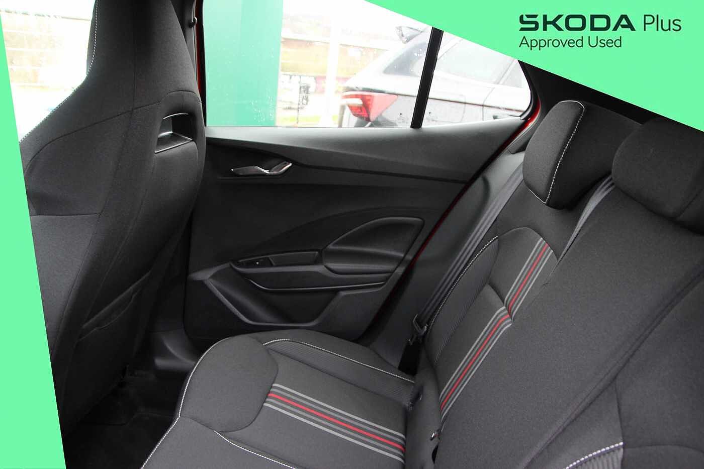 Used Skoda Fabia 2025 for sale - 77895966: Photo 11