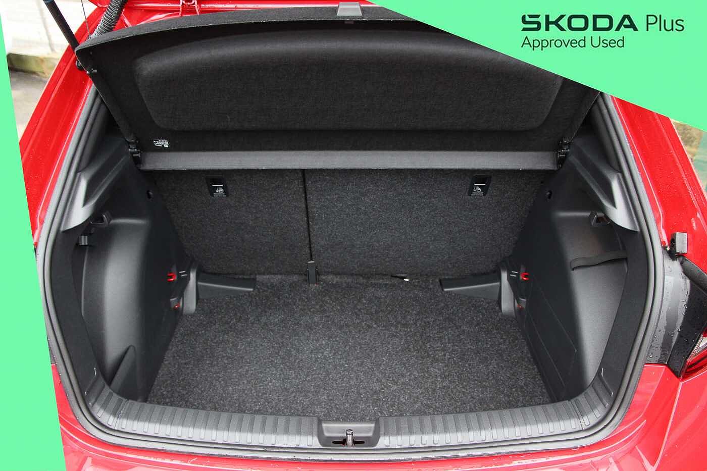 Used Skoda Fabia 2025 for sale - 77895966: Photo 12