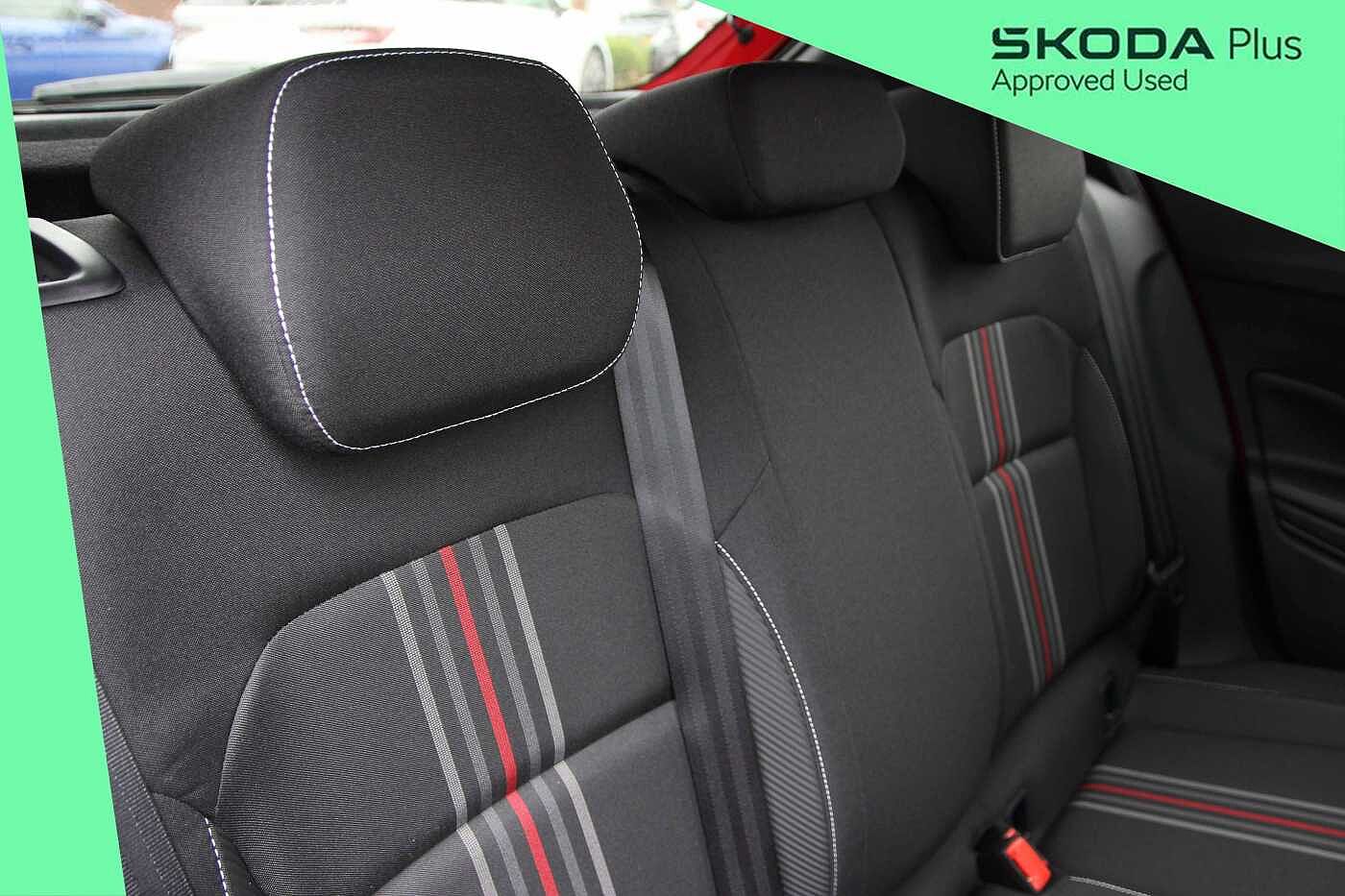 Used Skoda Fabia 2025 for sale - 77895966: Photo 14