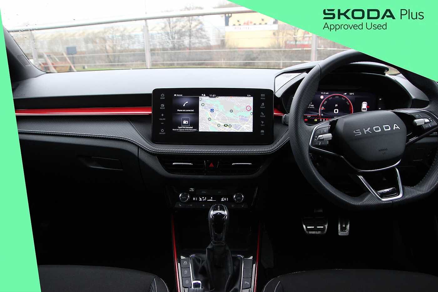 Used Skoda Fabia 2025 for sale - 77895966: Photo 15