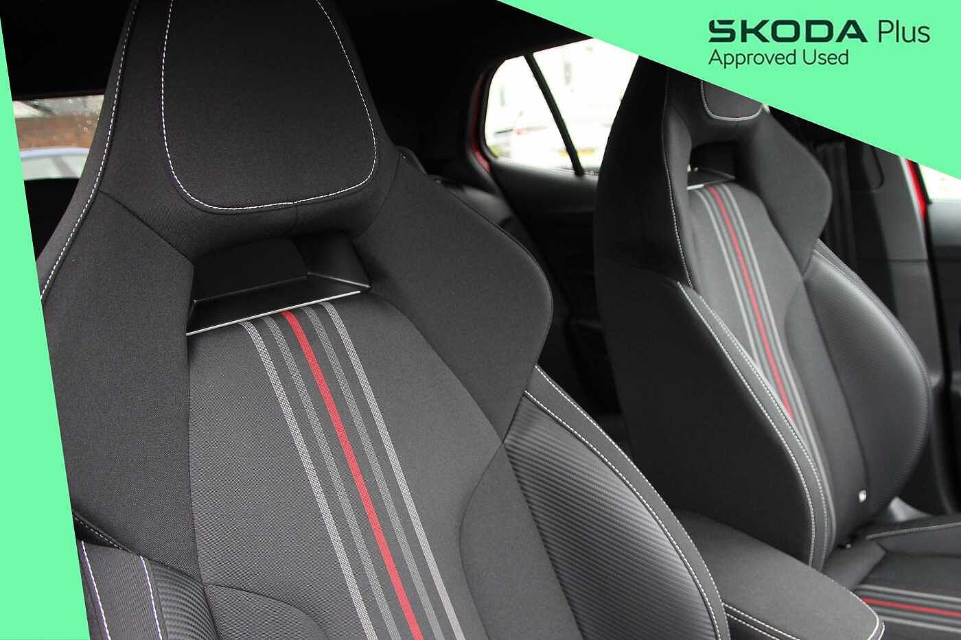 Used Skoda Fabia 2025 for sale - 77895966: Photo 16