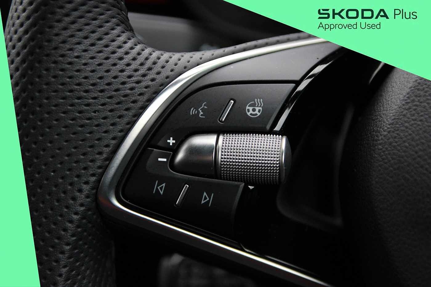 Used Skoda Fabia 2025 for sale - 77895966: Photo 19