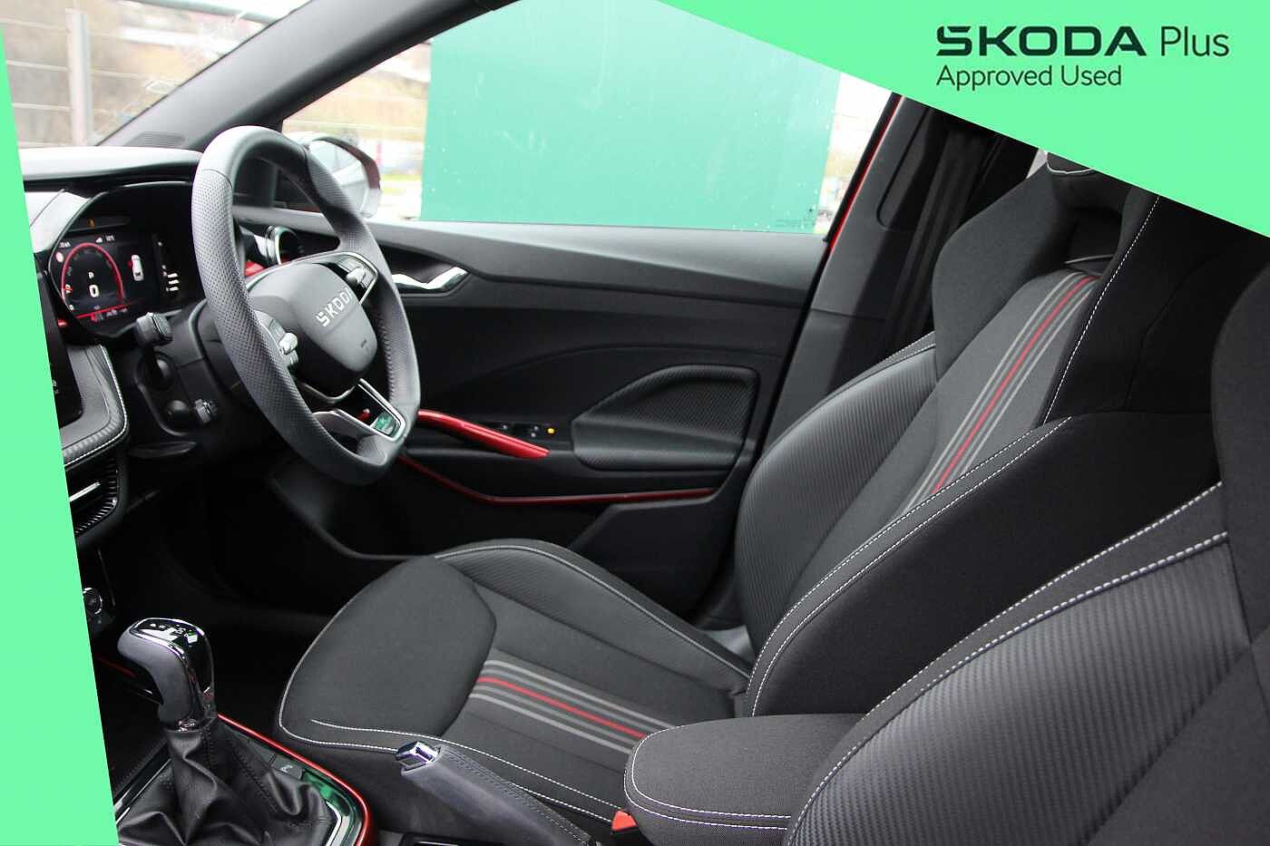 Used Skoda Fabia 2025 for sale - 77895966: Photo 2