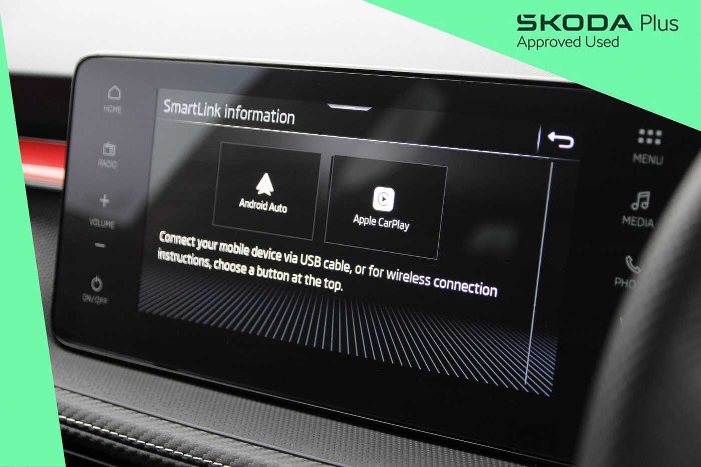 Used Skoda Fabia 2025 for sale - 77895966: Photo 20