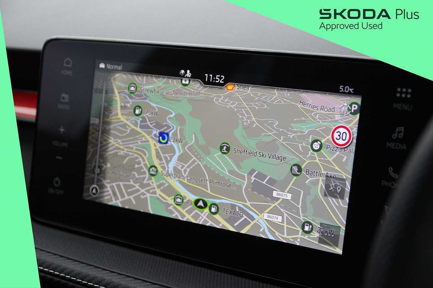 Used Skoda Fabia 2025 for sale - 77895966: Photo 21