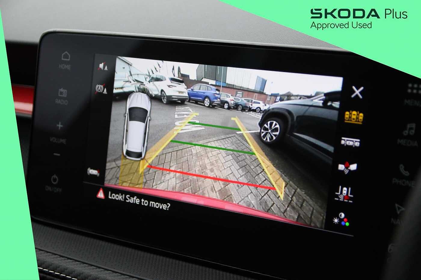 Used Skoda Fabia 2025 for sale - 77895966: Photo 22