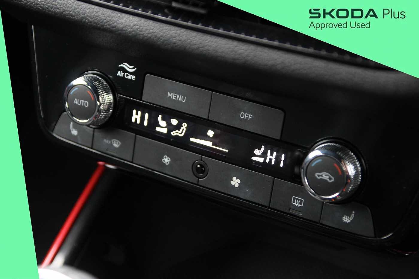 Used Skoda Fabia 2025 for sale - 77895966: Photo 23