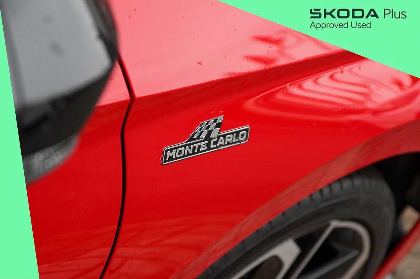 Used Skoda Fabia 2025 for sale - 77895966: Photo 24