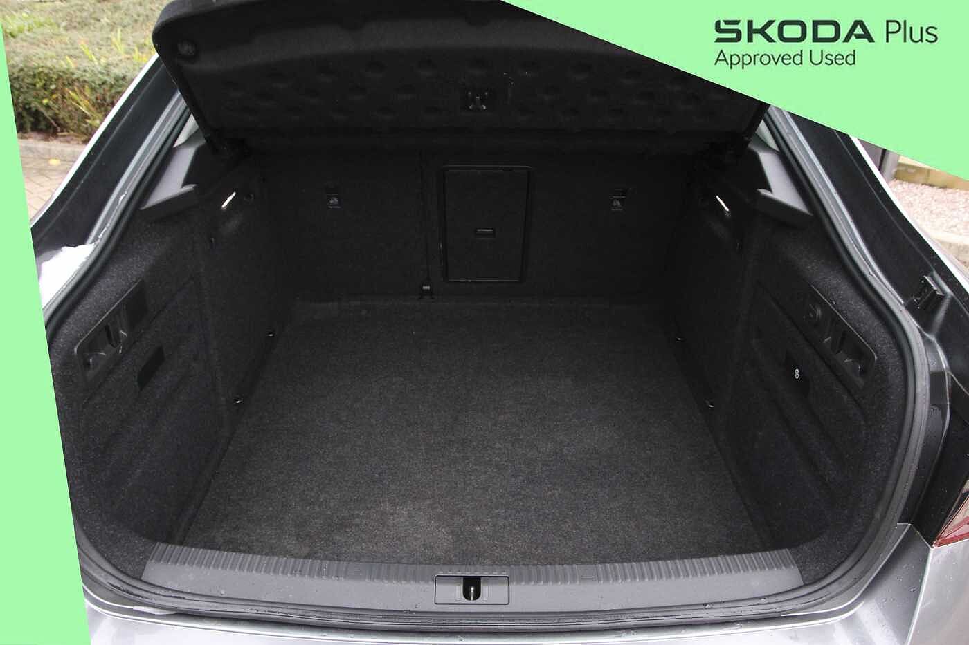 Used Skoda Superb 2022 for sale - 76674968: Photo 13