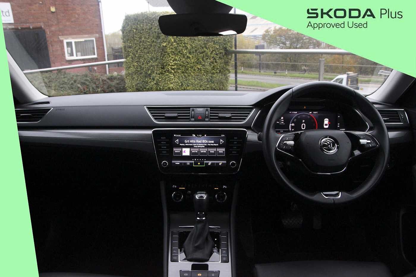 Used Skoda Superb 2022 for sale - 76674968: Photo 15