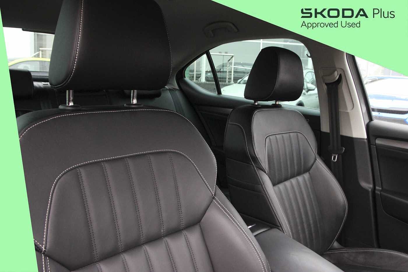 Used Skoda Superb 2022 for sale - 76674968: Photo 16