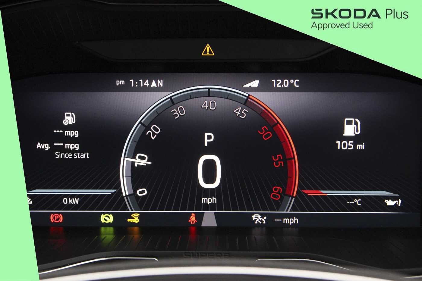 Used Skoda Superb 2022 for sale - 76674968: Photo 18