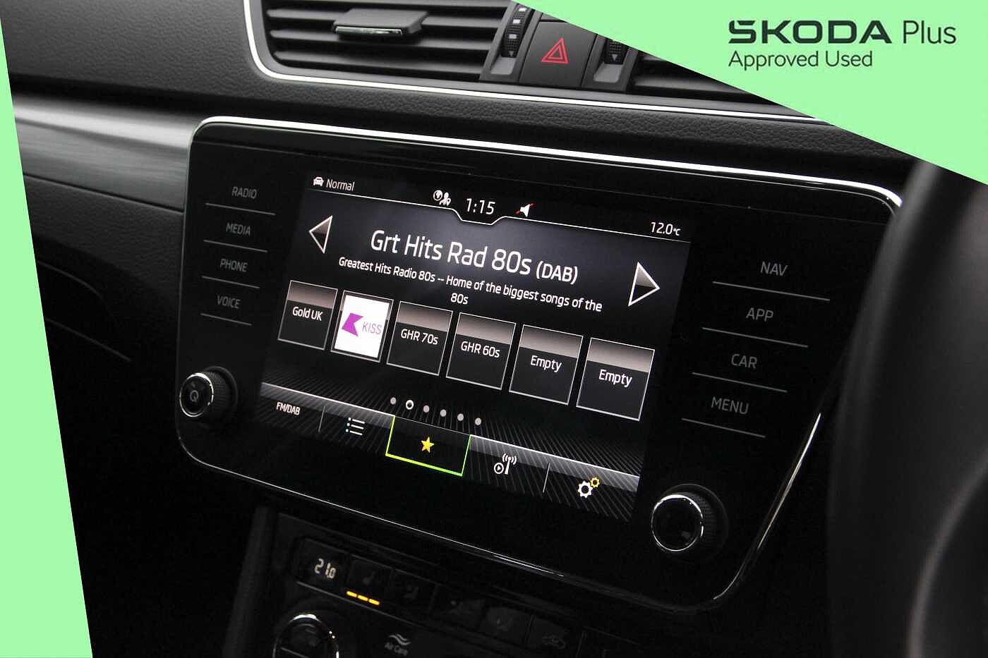 Used Skoda Superb 2022 for sale - 76674968: Photo 19