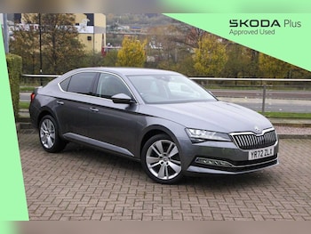 2022 (72) - 2.0 TDI CR SE L 5dr DSG