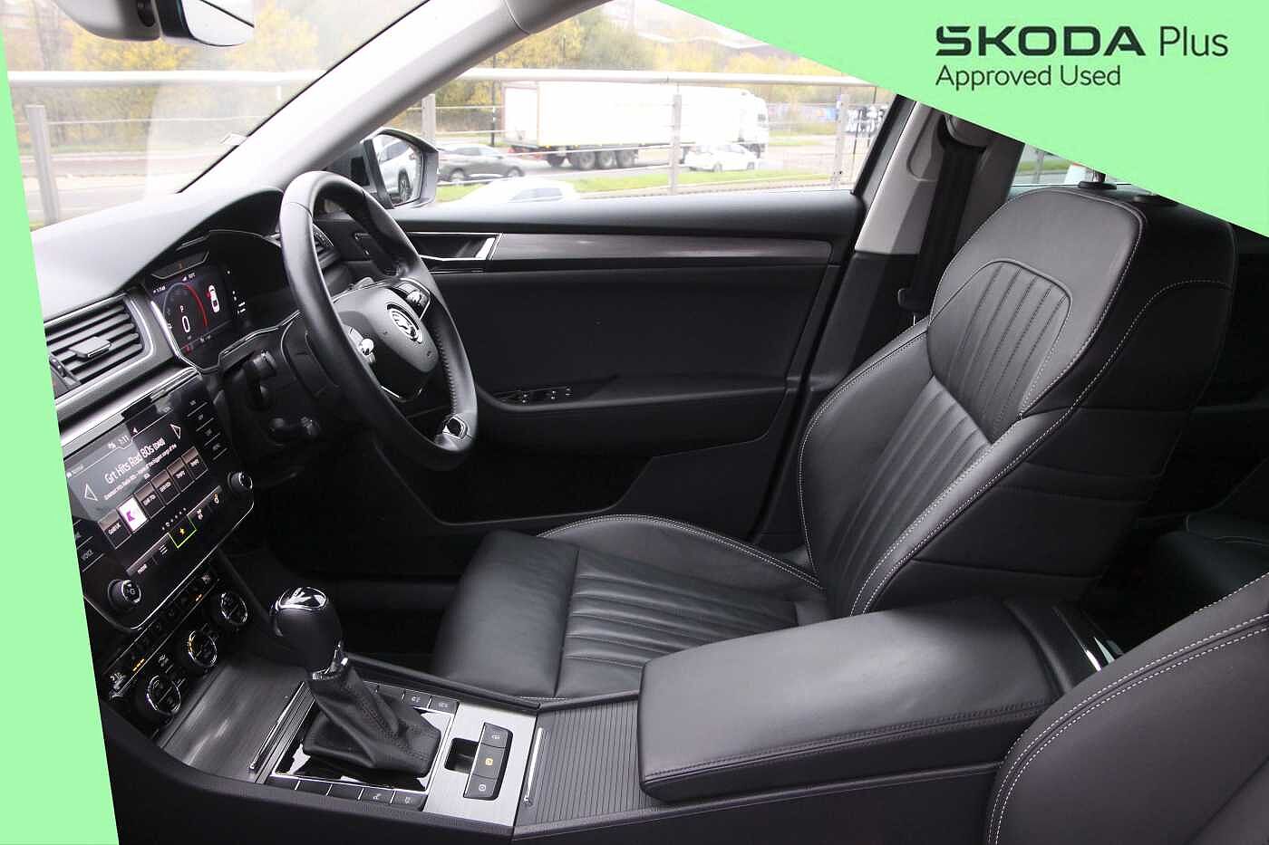 Used Skoda Superb 2022 for sale - 76674968: Photo 2