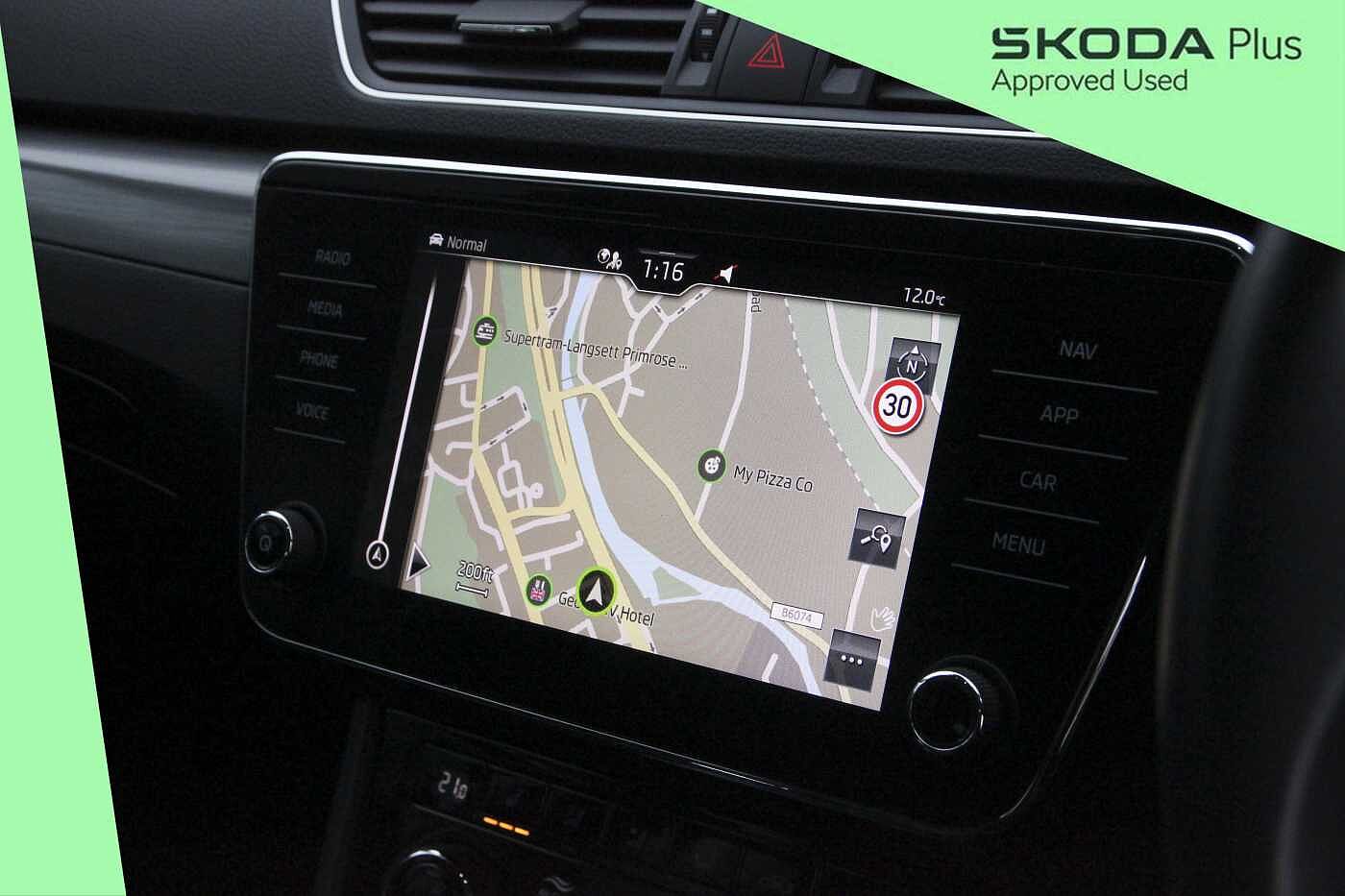 Used Skoda Superb 2022 for sale - 76674968: Photo 21