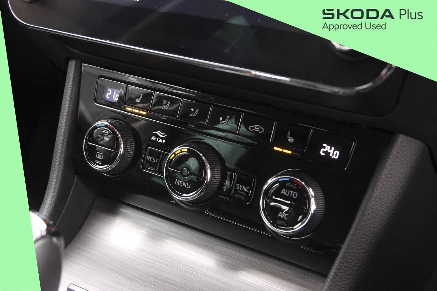 Used Skoda Superb 2022 for sale - 76674968: Photo 23