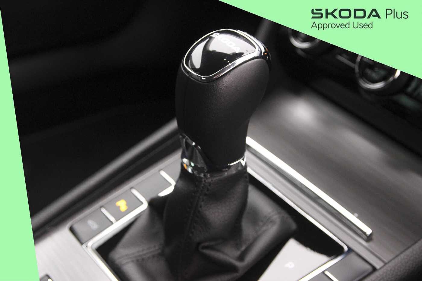 Used Skoda Superb 2022 for sale - 76674968: Photo 24