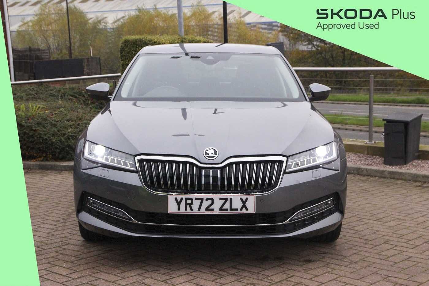 Used Skoda Superb 2022 for sale - 76674968: Photo 9