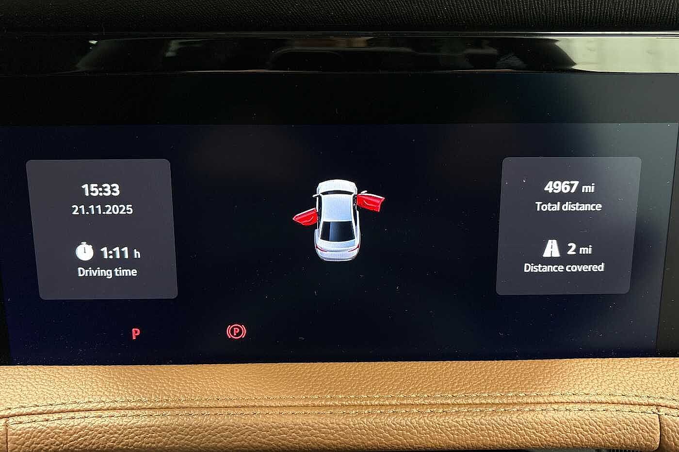 Used Skoda Superb 2025 for sale - 76718720: Photo 11