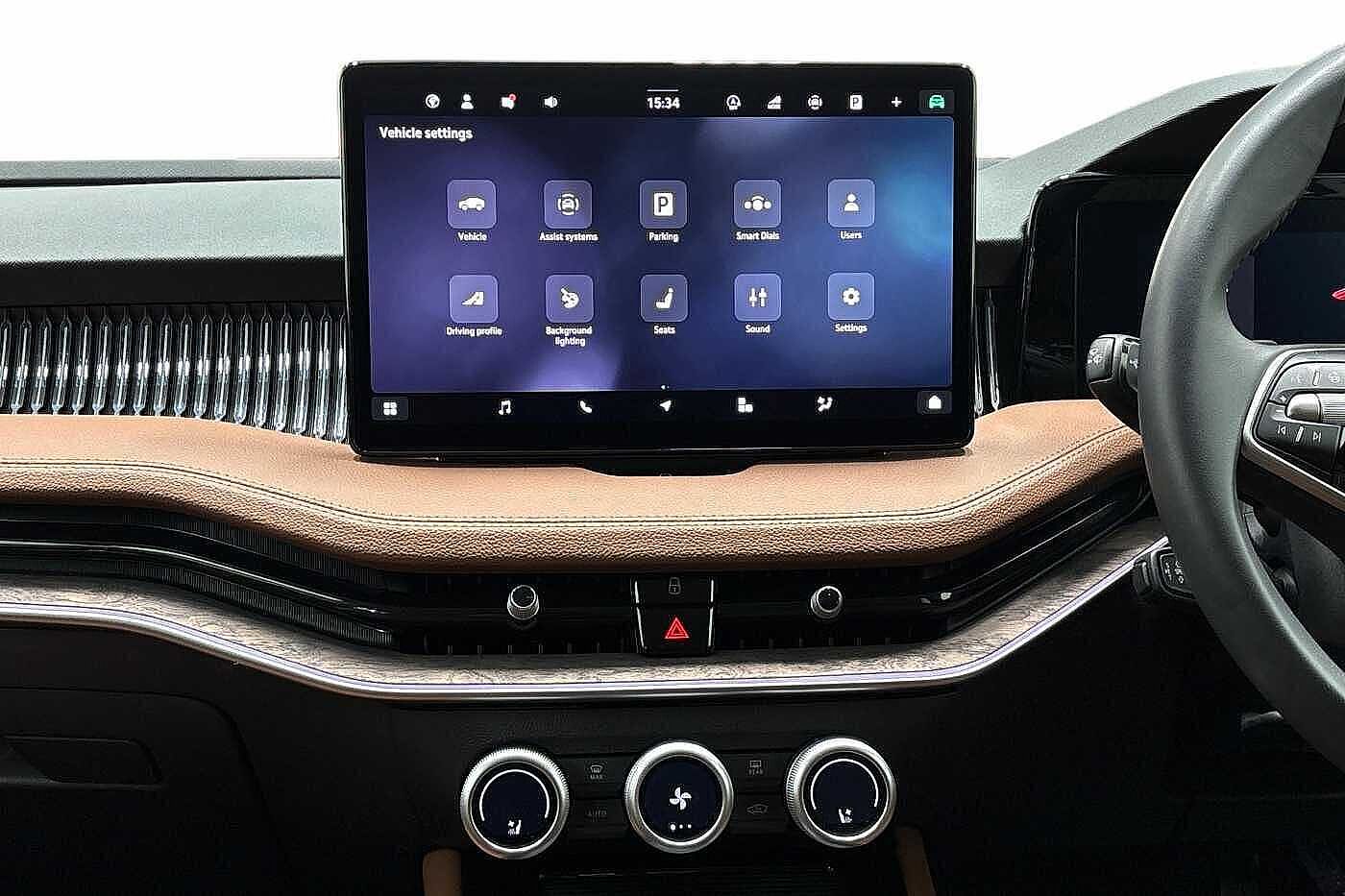 Used Skoda Superb 2025 for sale - 76718720: Photo 12