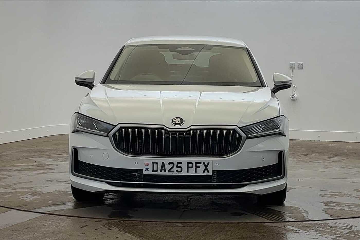 Used Skoda Superb 2025 for sale - 76718720: Photo 7