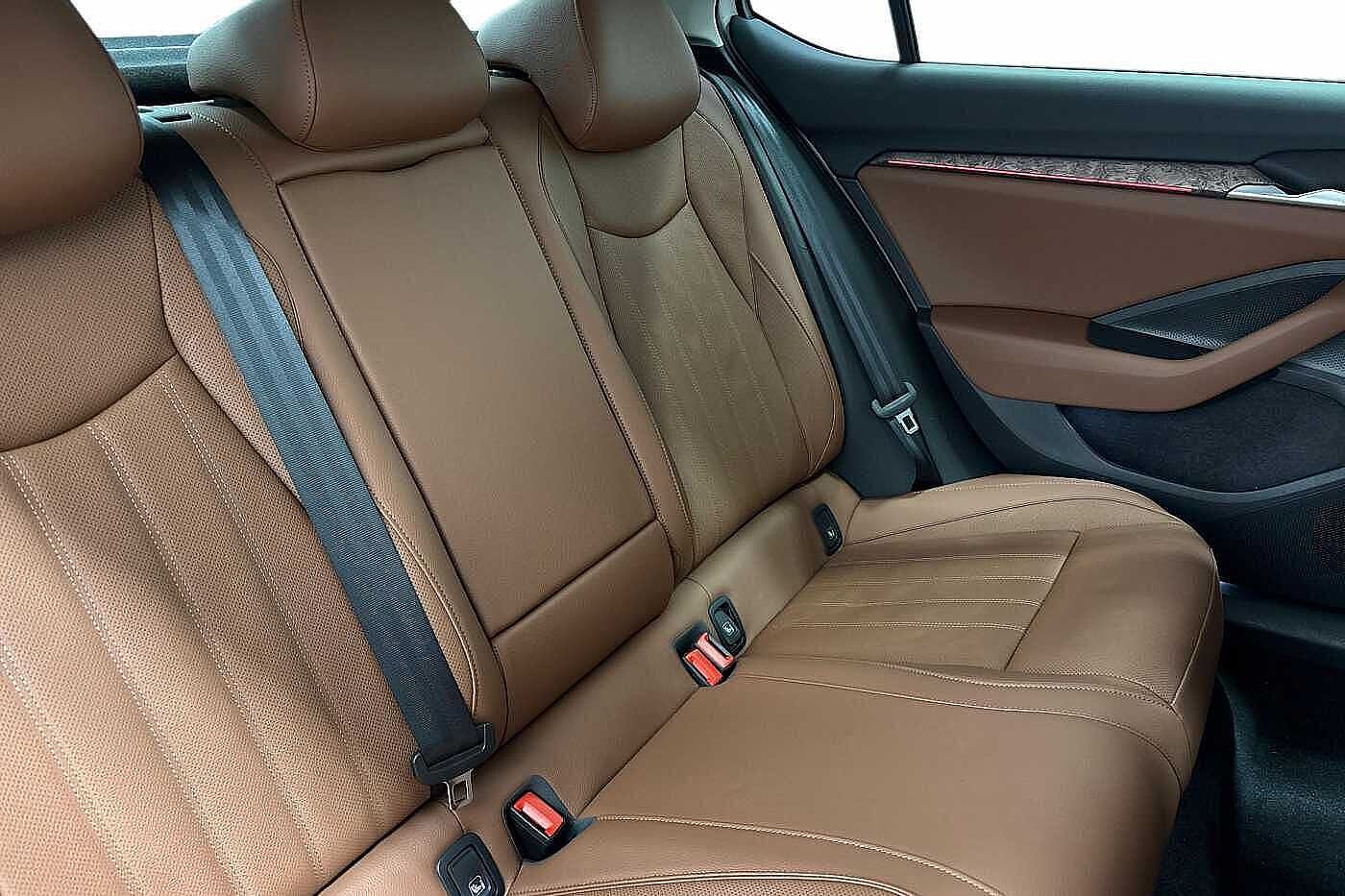 Used Skoda Superb 2025 for sale - 76718720: Photo 9