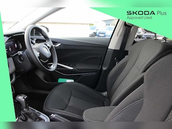 Used Skoda Fabia 2024 for sale - 78249794: Photo