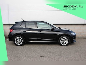 Used Skoda Fabia 2024 for sale - 78249794: Photo
