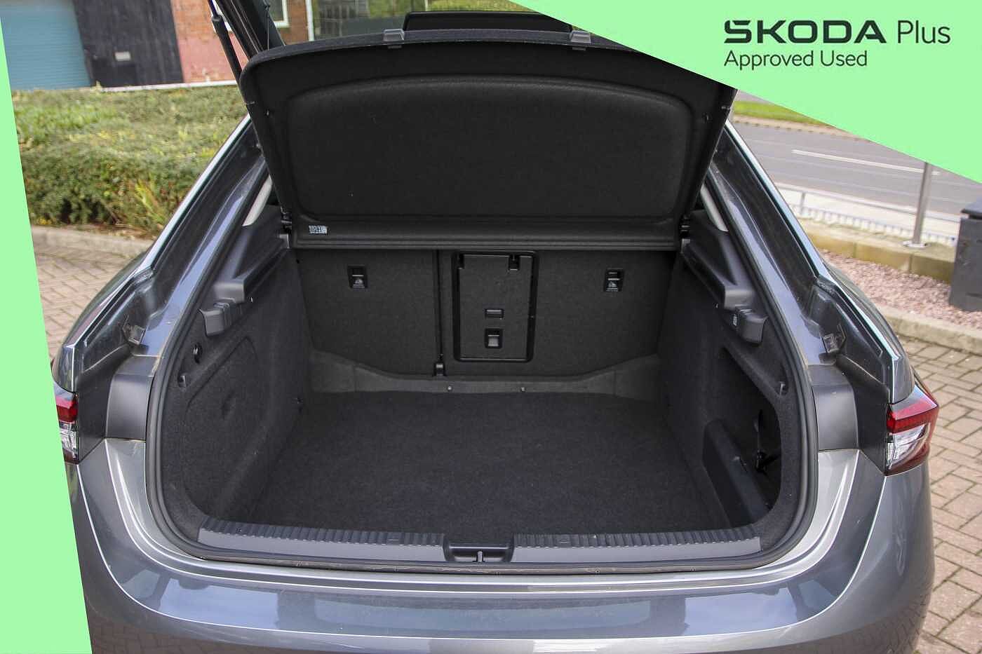 Used Skoda Superb 2024 for sale - 76676836: Photo 11