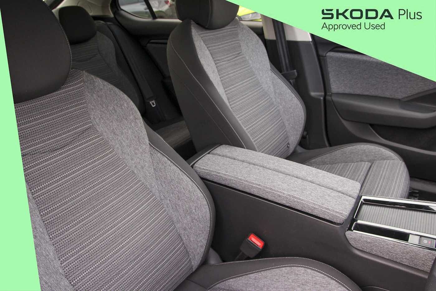 Used Skoda Superb 2024 for sale - 76676836: Photo 13