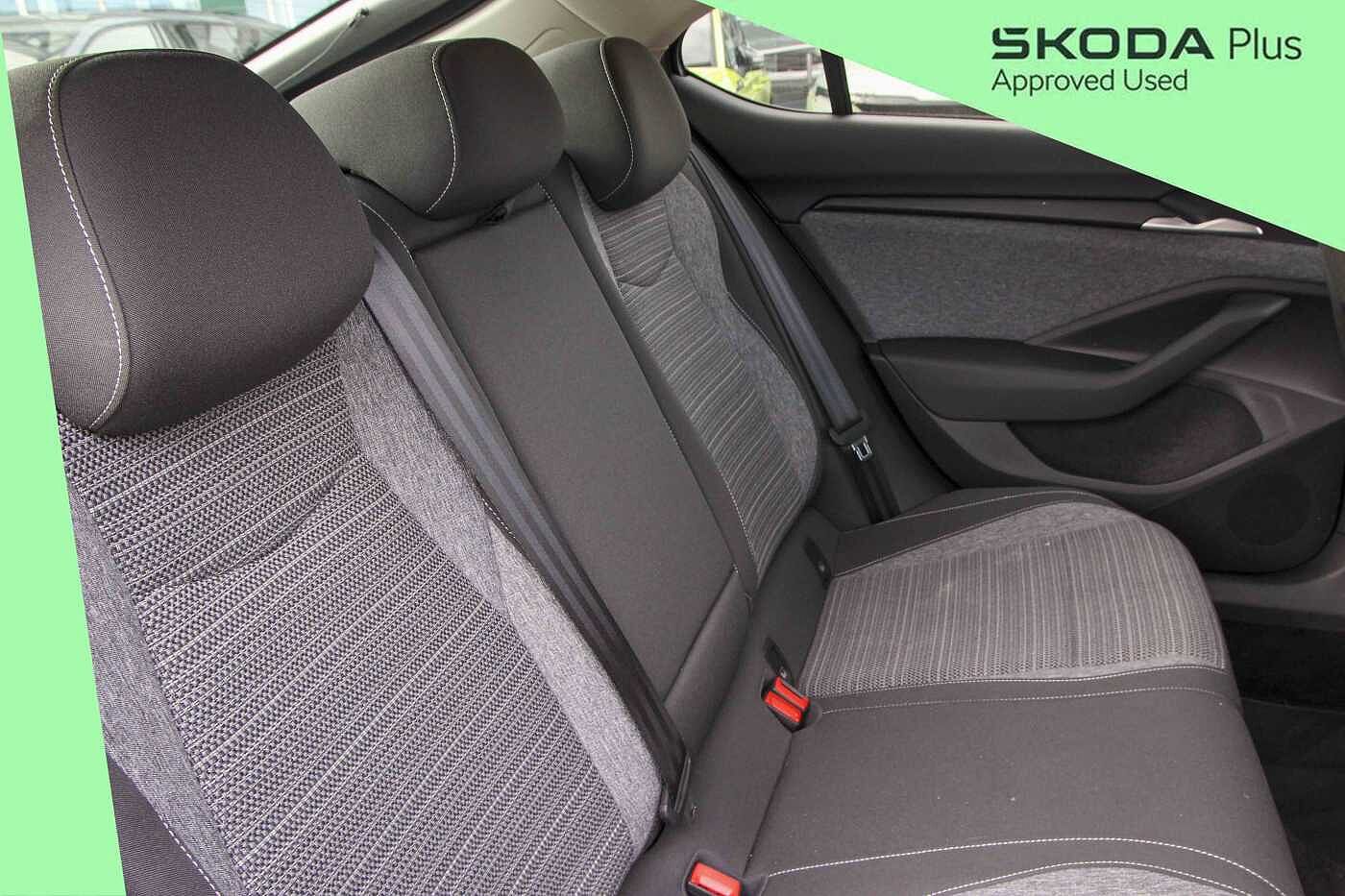 Used Skoda Superb 2024 for sale - 76676836: Photo 15