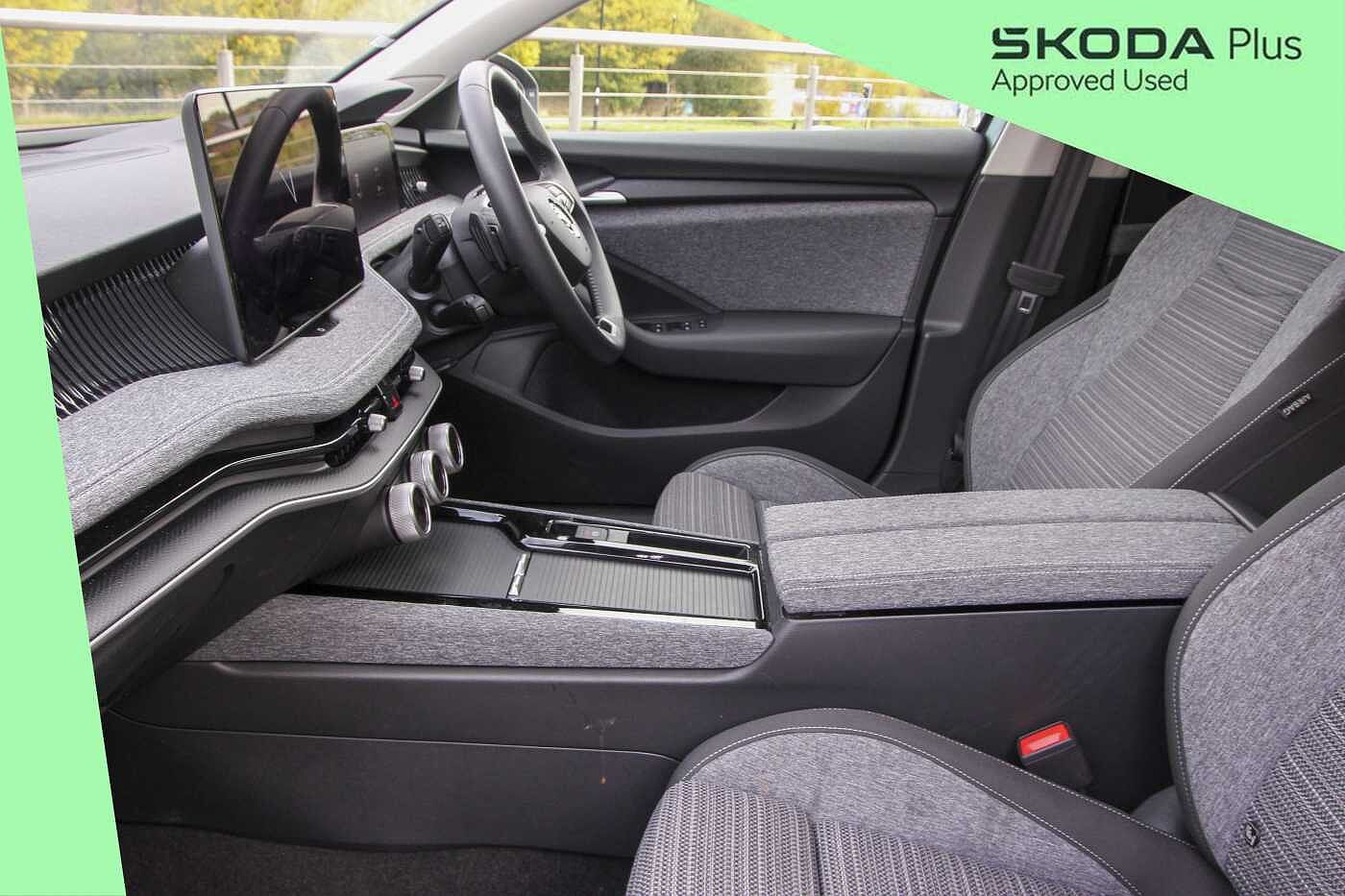 Used Skoda Superb 2024 for sale - 76676836: Photo 16