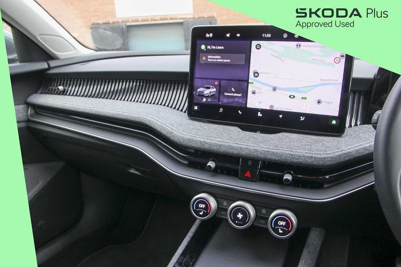 Used Skoda Superb 2024 for sale - 76676836: Photo 18