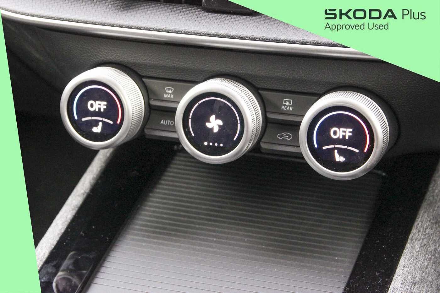 Used Skoda Superb 2024 for sale - 76676836: Photo 19