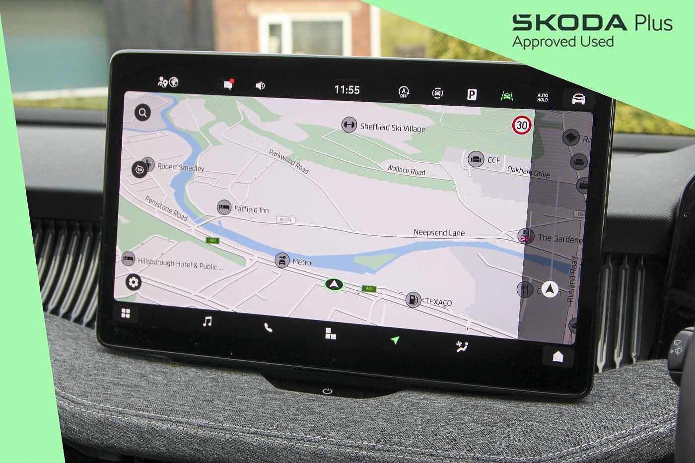 Used Skoda Superb 2024 for sale - 76676836: Photo 20