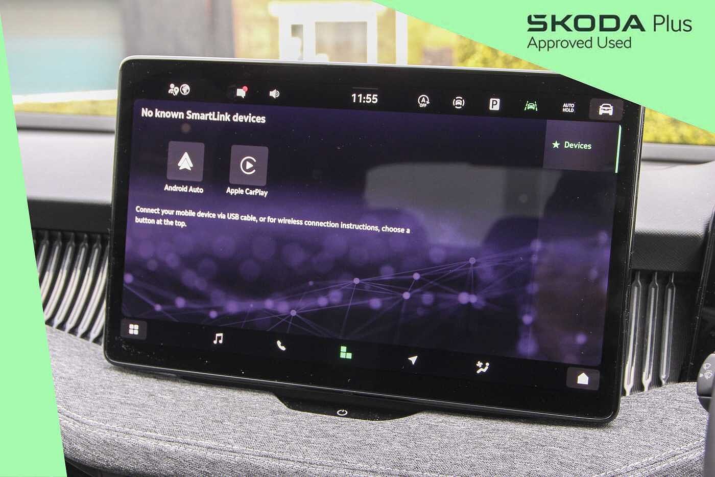 Used Skoda Superb 2024 for sale - 76676836: Photo 22