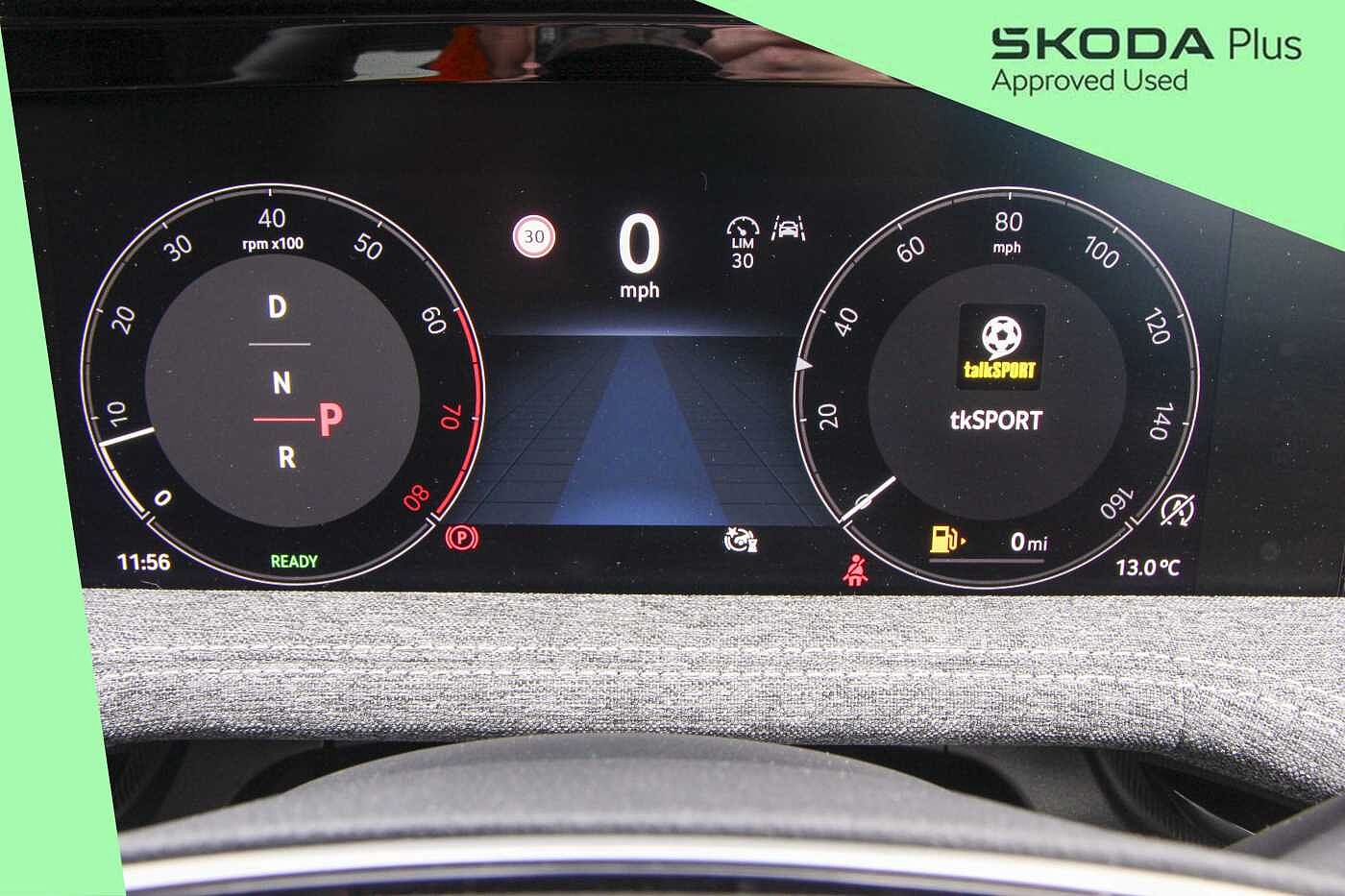 Used Skoda Superb 2024 for sale - 76676836: Photo 23