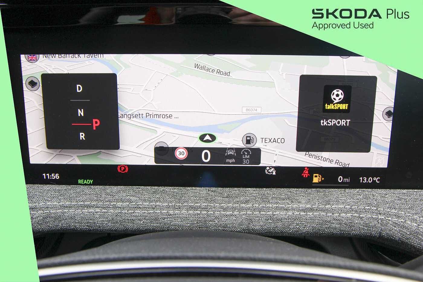 Used Skoda Superb 2024 for sale - 76676836: Photo 24