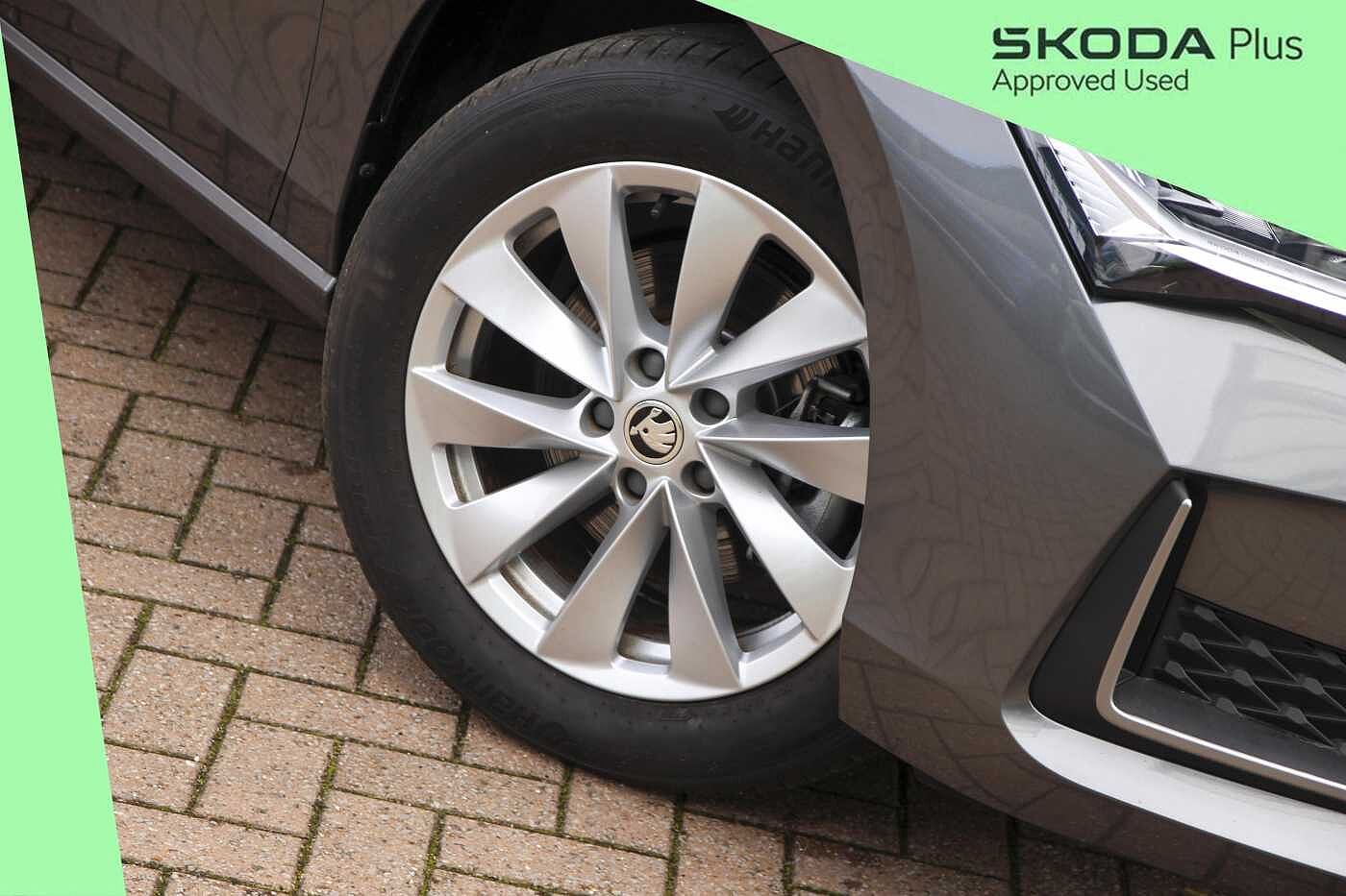 Used Skoda Superb 2024 for sale - 76676836: Photo 25
