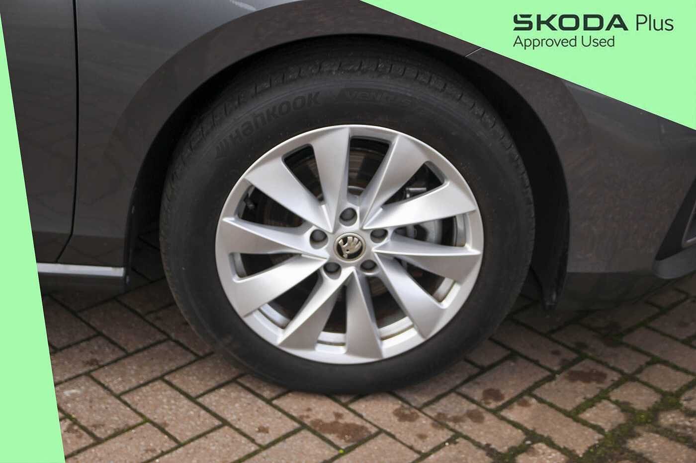 Used Skoda Superb 2024 for sale - 76676836: Photo 5