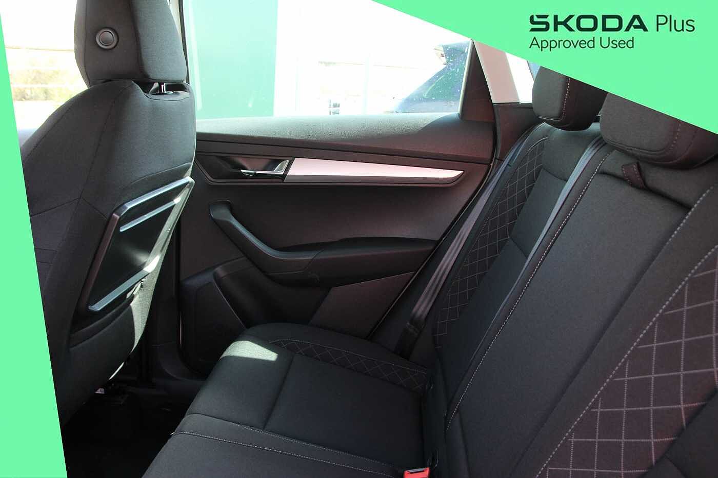 Used Skoda Karoq 2018 for sale - 78175524: Photo 10