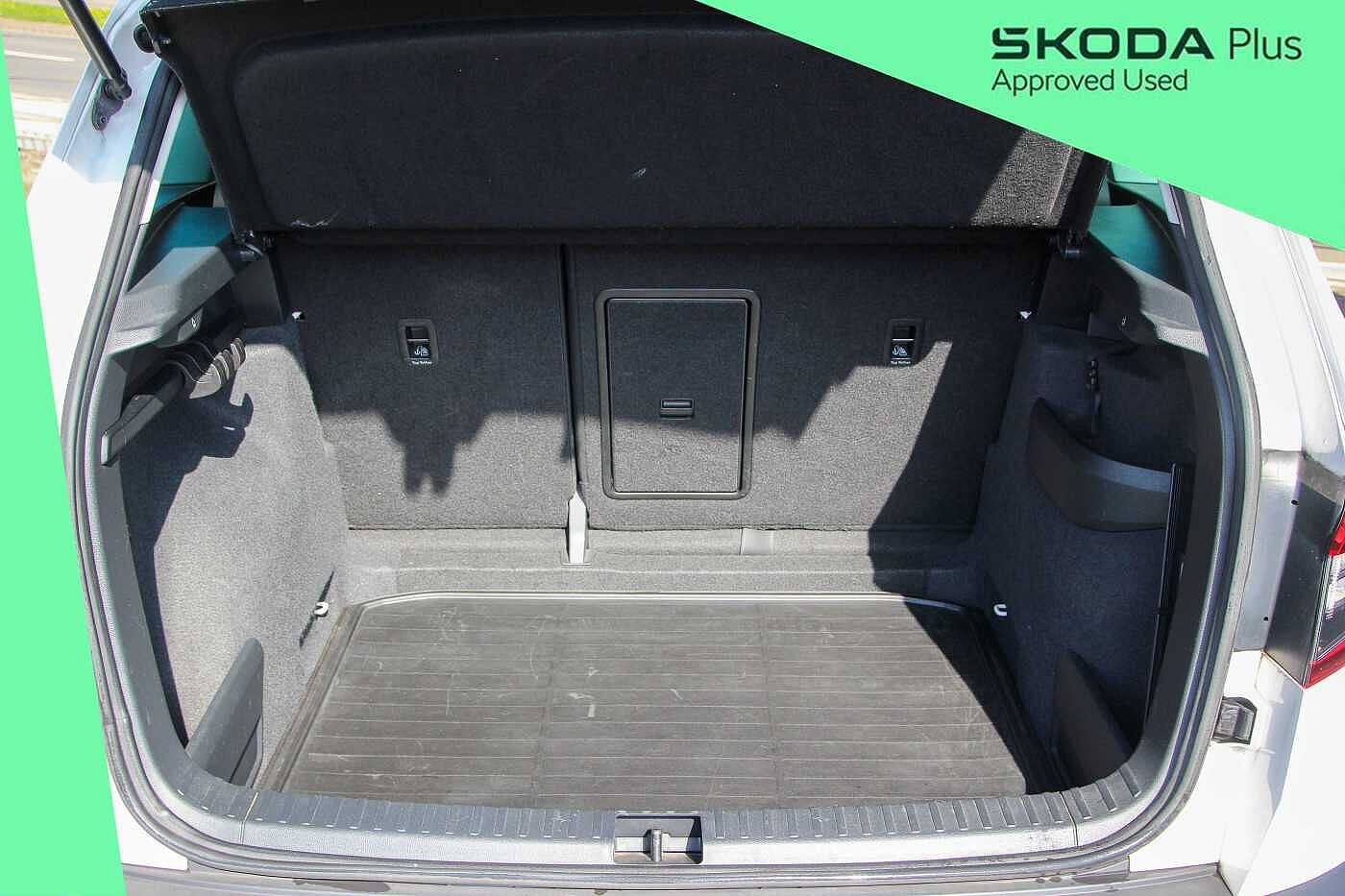 Used Skoda Karoq 2018 for sale - 78175524: Photo 12