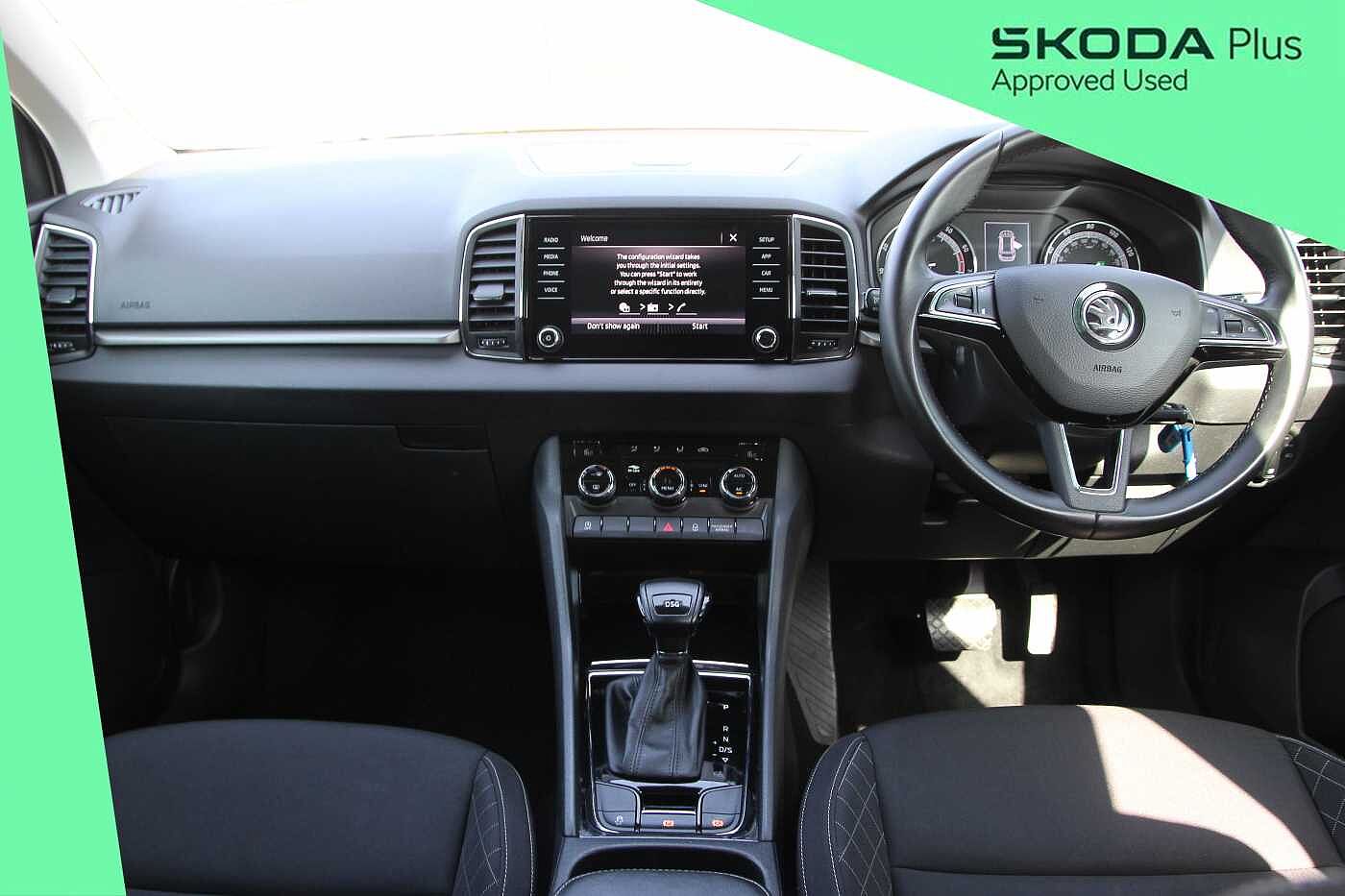 Used Skoda Karoq 2018 for sale - 78175524: Photo 15