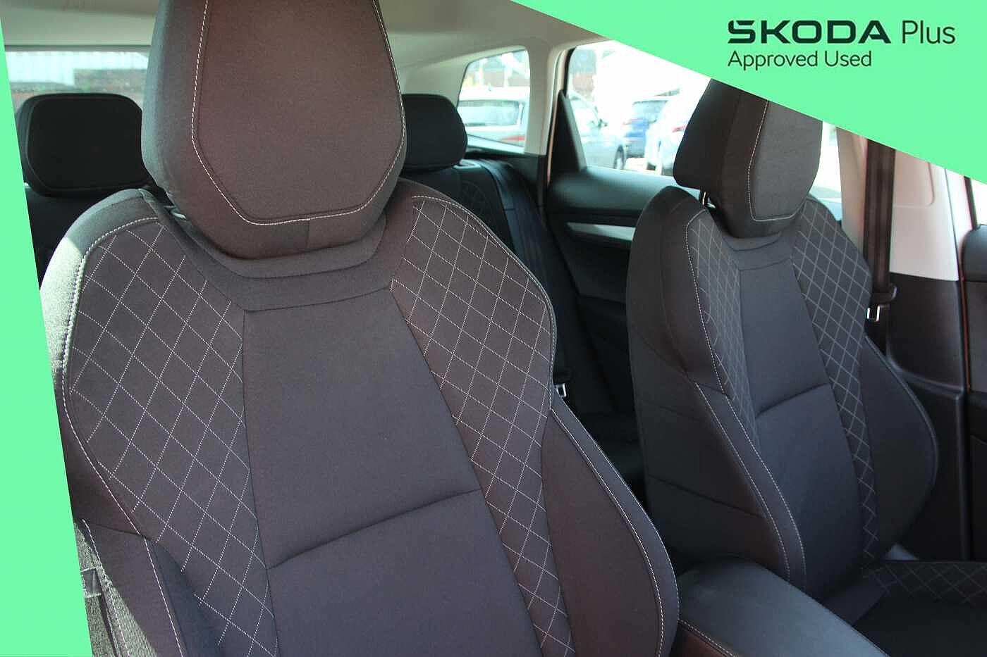 Used Skoda Karoq 2018 for sale - 78175524: Photo 16