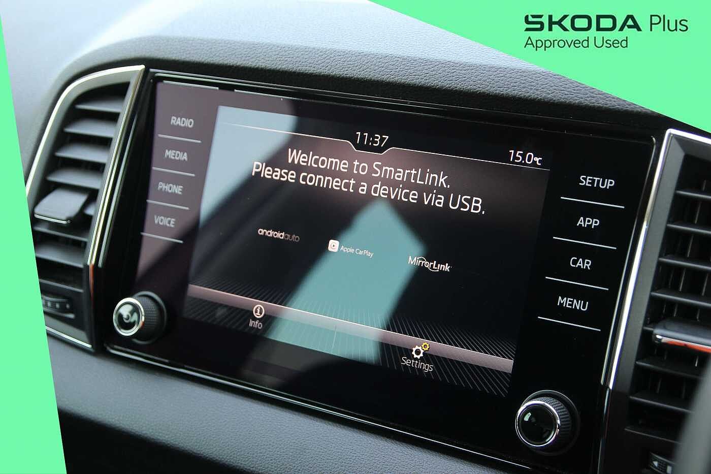 Used Skoda Karoq 2018 for sale - 78175524: Photo 18