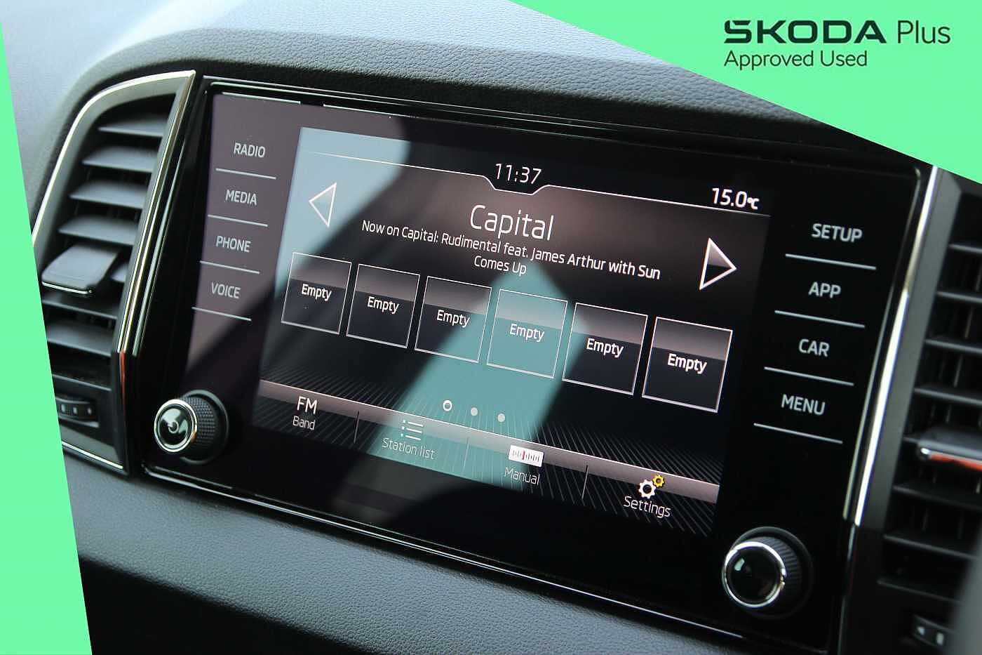 Used Skoda Karoq 2018 for sale - 78175524: Photo 19