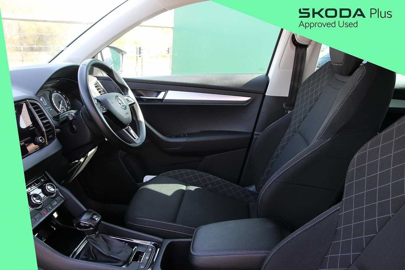 Used Skoda Karoq 2018 for sale - 78175524: Photo 2