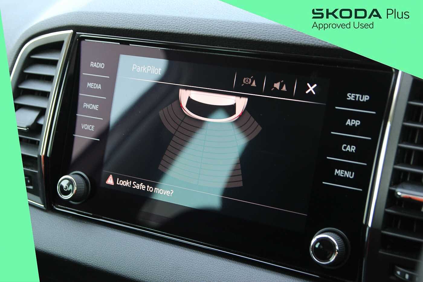 Used Skoda Karoq 2018 for sale - 78175524: Photo 20